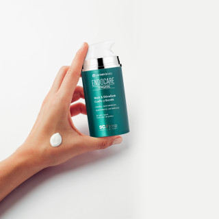 Endocare Tensage Cuello y Escote 50 ml - Cremas para cuello y escote | STG Farma