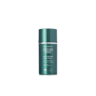 Endocare Tensage Cuello y Escote 50 ml - Cremas para cuello y escote | STG Farma