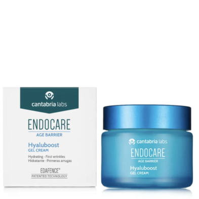 Endocare Hyaluboost Gel Crema 50 ml
