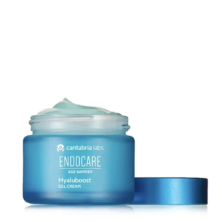 Endocare Hyaluboost Gel Crema 50 ml