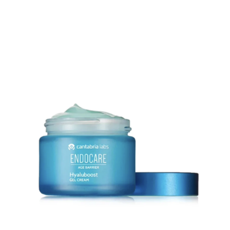 Endocare Hyaluboost Gel Crema 50 ml
