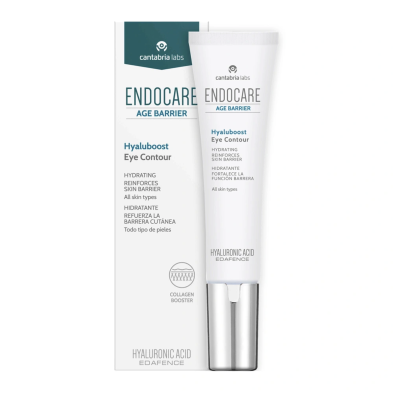 Endocare Hyaluboost Contorno de Ojos 15 ml