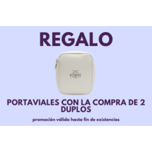REGALO KOBHO PORTA VIALES