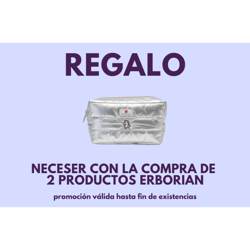 REGALO NECESER ERBORIAN