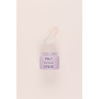Two Poles The Ultra Lift Crema Rica 50 ml - Cremas para pieles maduras | STG Farma