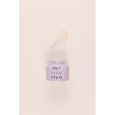 Two Poles The Ultra Lift Crema Rica 50 ml