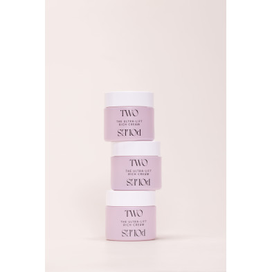 Two Poles The Ultra Lift Crema Rica 50 ml