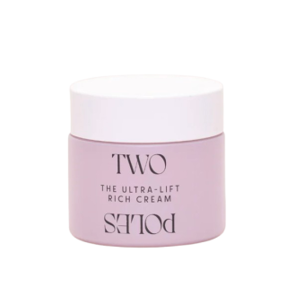 Two Poles The Ultra Lift Crema Rica 50 ml
