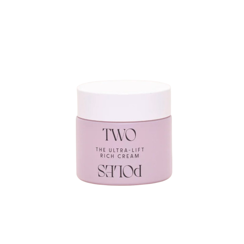 Two Poles The Ultra Lift Crema Rica 50 ml