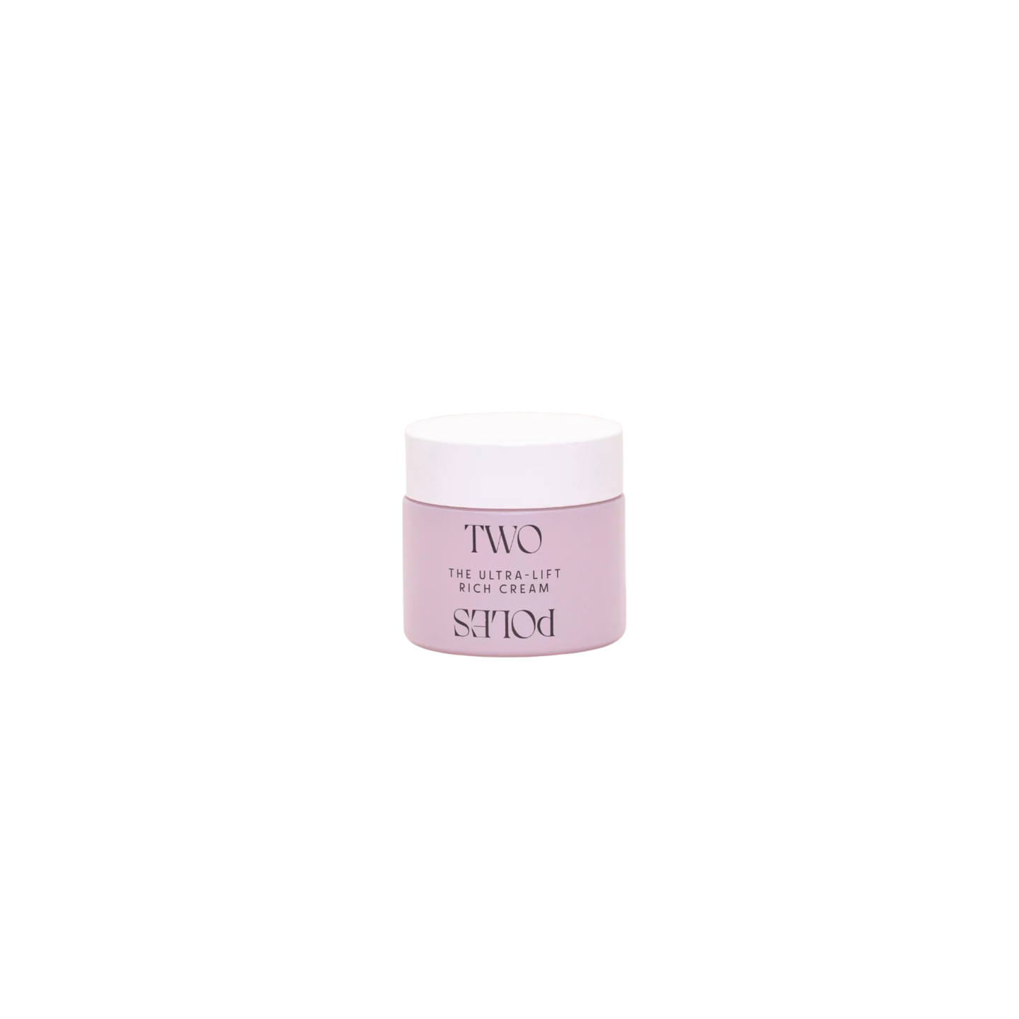 Two Poles The Ultra Lift Crema Rica 50 ml