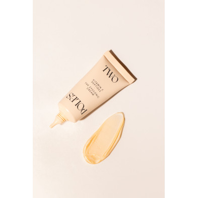 Two Poles Eyeconic Eye Cream 15 ml