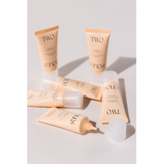 Two Poles Eyeconic Eye Cream 15 ml - Contorno de ojos con cafeína | STG Farma