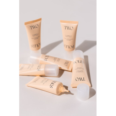 Two Poles Eyeconic Eye Cream 15 ml