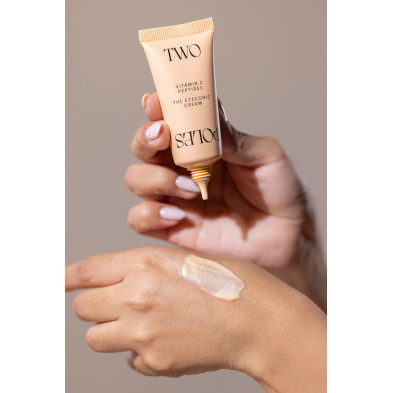 Two Poles Eyeconic Eye Cream 15 ml