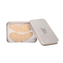 Two Poles The Iconic Parches Reutilizables