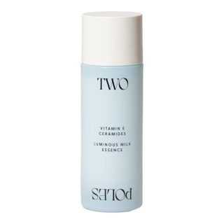 Two Poles Luminous Milk Essence 80 ml