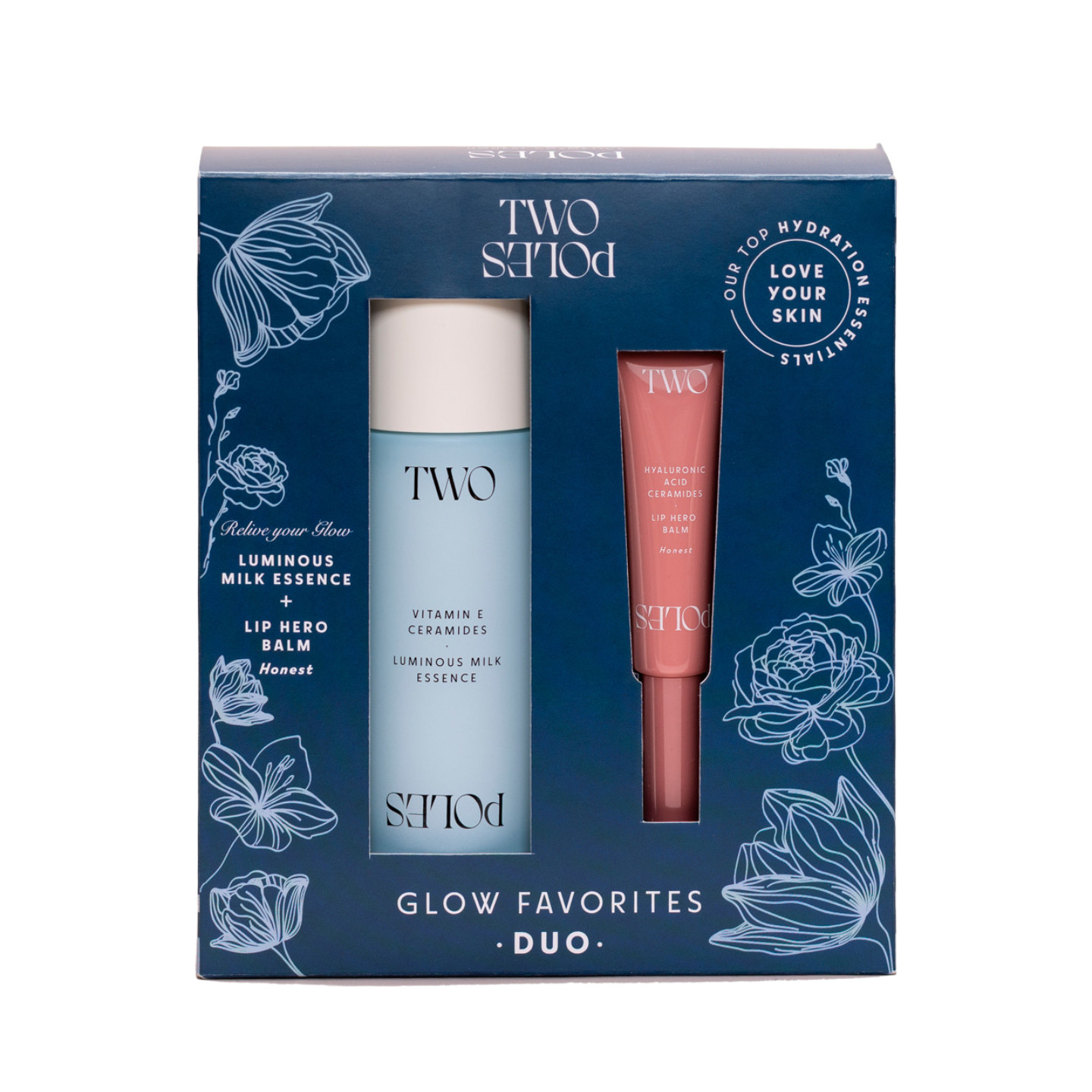 Two Poles Pack Glow Favorites