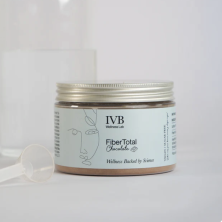 IVB Fiber Total Sabor Chocolate 120g