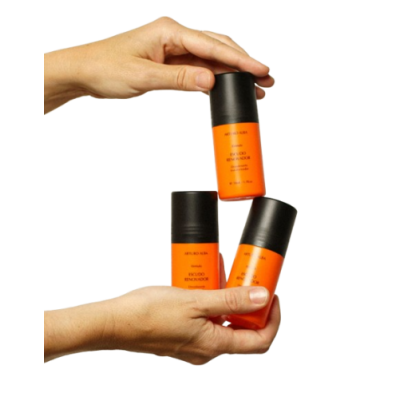 Arturo Alba Desodorante Transformador Escudo Renovador 50 ml