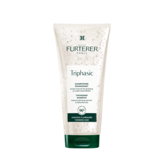 Rene Furterer Triphasic Champú Estimulante 200 ml