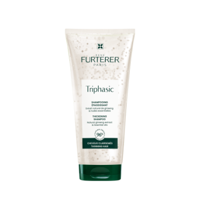Rene Furterer Triphasic Champú Estimulante 200 ml Rene Furterer Triphasic Champú Estimulante 200 ml