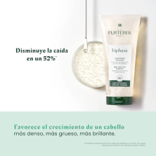 Rene Furterer Triphasic Champú Estimulante 200 ml