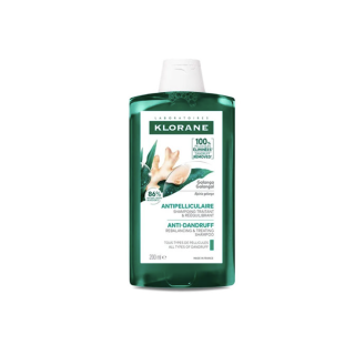 Klorane Champú Galanga 400 ml