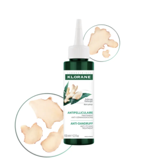 Klorane Galanga Tratamiento Anticaspa 100 ml