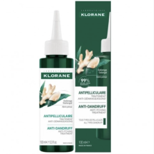 Klorane Galanga Tratamiento Anticaspa 100 ml