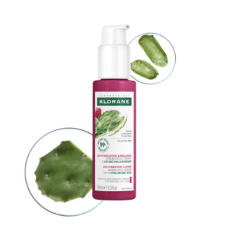 Klorane Higo de Barbaria Sérum 100 ml - Tratamientos capilares | STG Farma