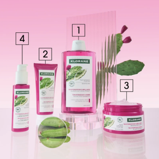 Klorane Higo de Barbaria Sérum 100 ml - Tratamientos capilares | STG Farma