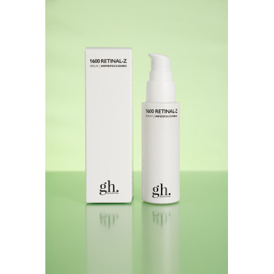 Gema Herrerías 1600 Retinal Z Sérum Imperfecciones 30 ml