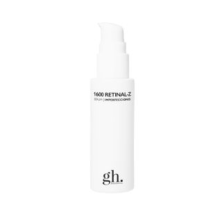 Gema Herrerías 1600 Retinal Z Sérum Imperfecciones 30 ml
