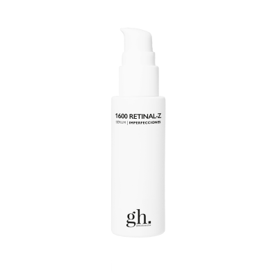 Gema Herrerías 1600 Retinal Z Sérum Imperfecciones 30 ml Gema Herrerías 1600 Retinal Z Sérum Imperfecciones 30 ml