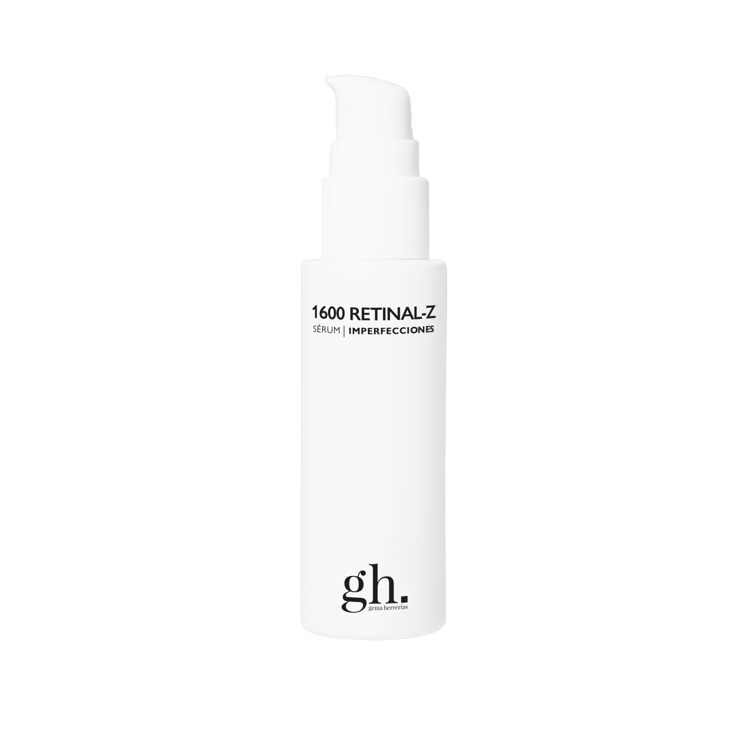 Gema Herrerías 1600 Retinal Z Sérum Imperfecciones 30 ml