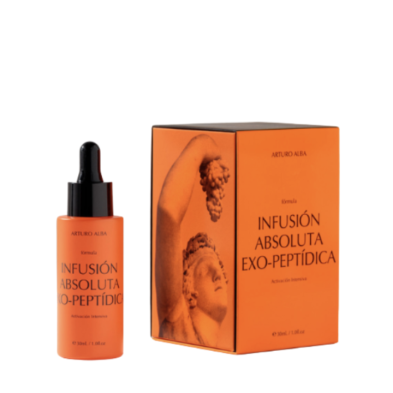 Arturo Alba Infusión Absoluta Exopeptídica 30 ml Arturo Alba Infusión Absoluta Exopeptídica 30 ml