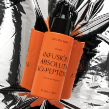 Arturo Alba Infusión Absoluta Exopeptídica 30 ml