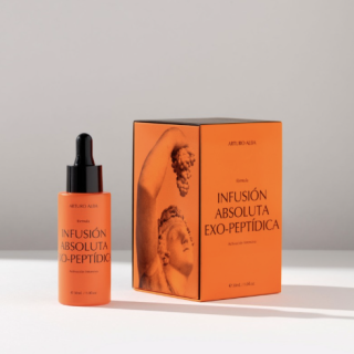Arturo Alba Infusión Absoluta Exopeptídica 30 ml - Serum para pieles maduras | STG Farma
