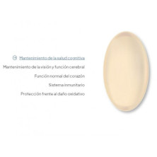 IVB Vegan Omega 3 90 cápsulas