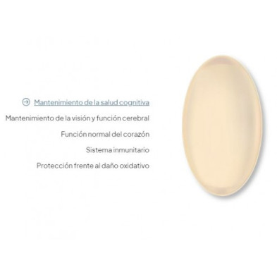 IVB Vegan Omega 3 90 cápsulas