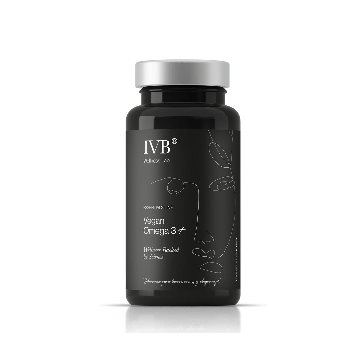IVB Vegan Omega 3