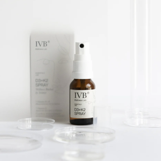 IVB Vitamina D3K2 Spray 15 ml