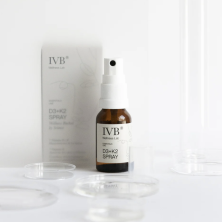 IVB Vitamina D3K2 Spray 15 ml
