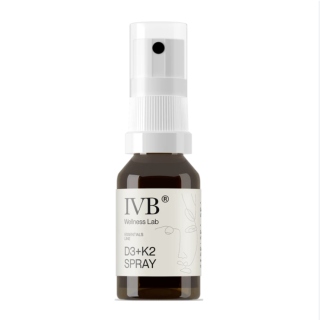 IVB Vitamina D3K2 Spray 15 ml