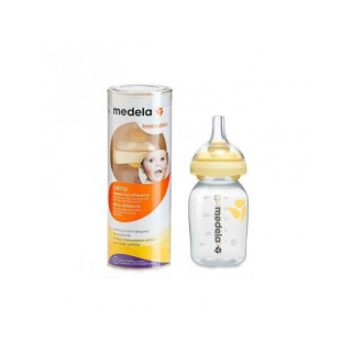 Medela Tetina Biberón Calma - Tetinas | STG Farma