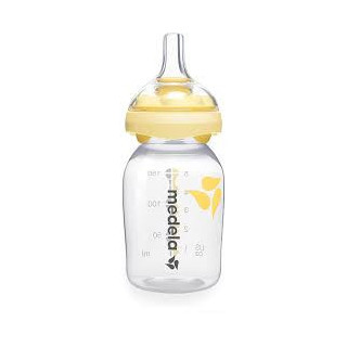 Medela Tetina Biberón Calma - Tetinas | STG Farma