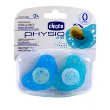 Chicco Chupetes Physio Air