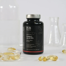 IVB Omega 3 Rico en EPA 60 cápsulas