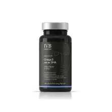 IVB Omega 3 Rico DHA 30 cápsulas