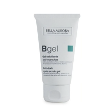Bella Aurora B Gel Exfoliante Antimanchas 75 ml